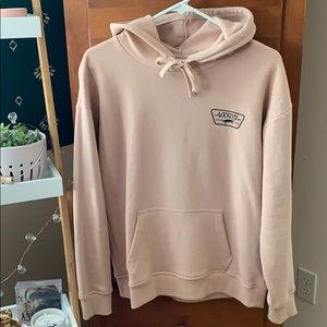 Vans Hoodie